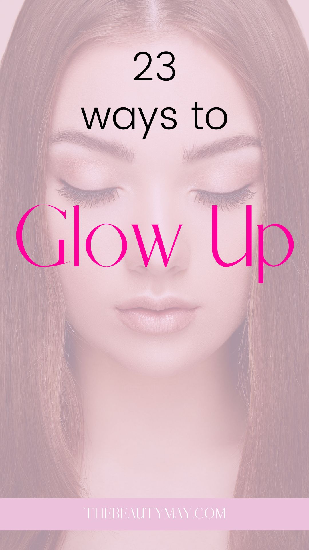 Glow up tips