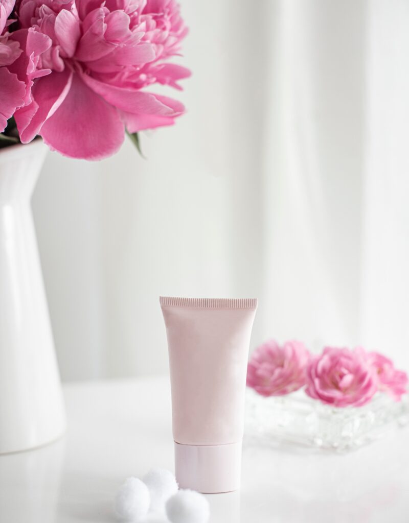 best natural products for face