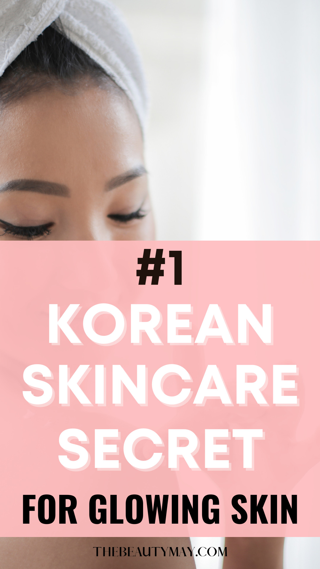 korean skincare routine