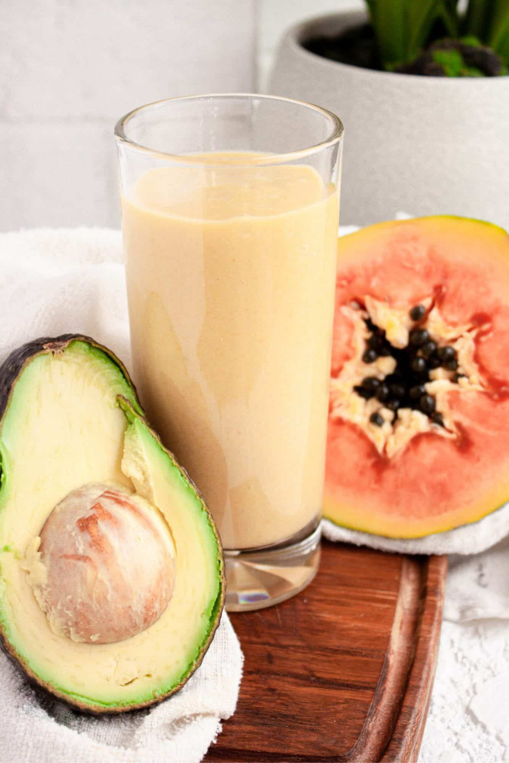 healthy breakfast smoothie recipes
