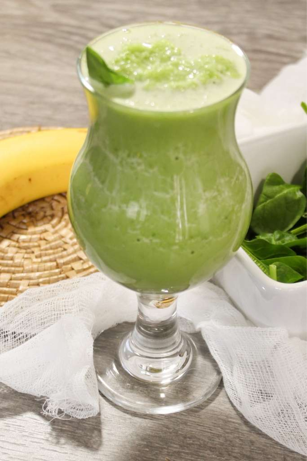 smoothie recipes healthy breakfast