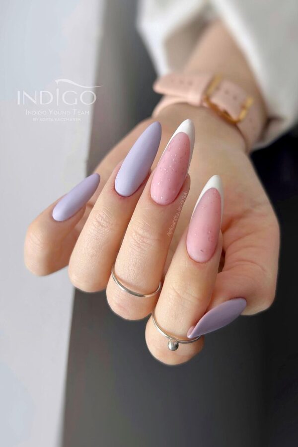 nails spring