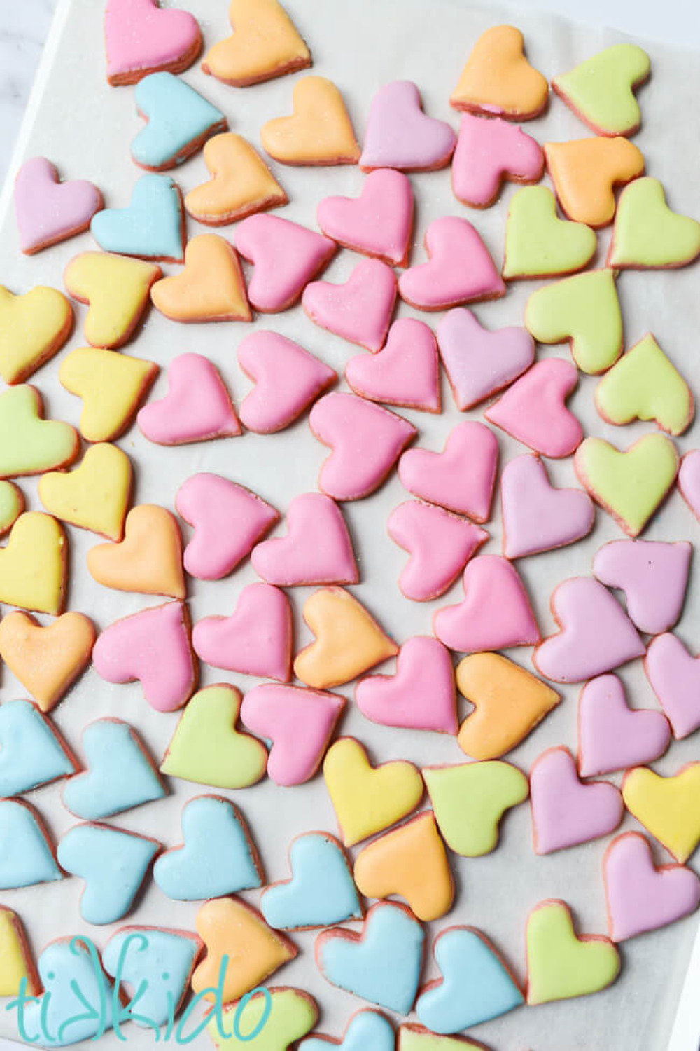valentines cookies ideas creative