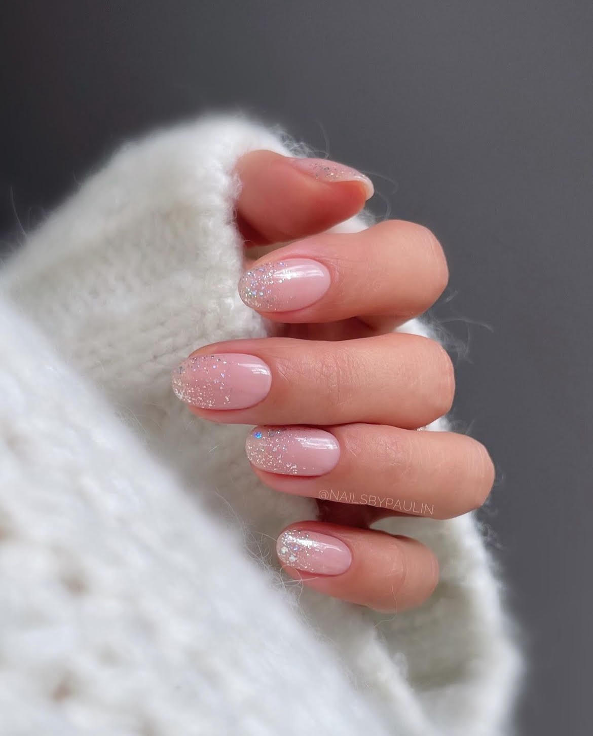 french tip