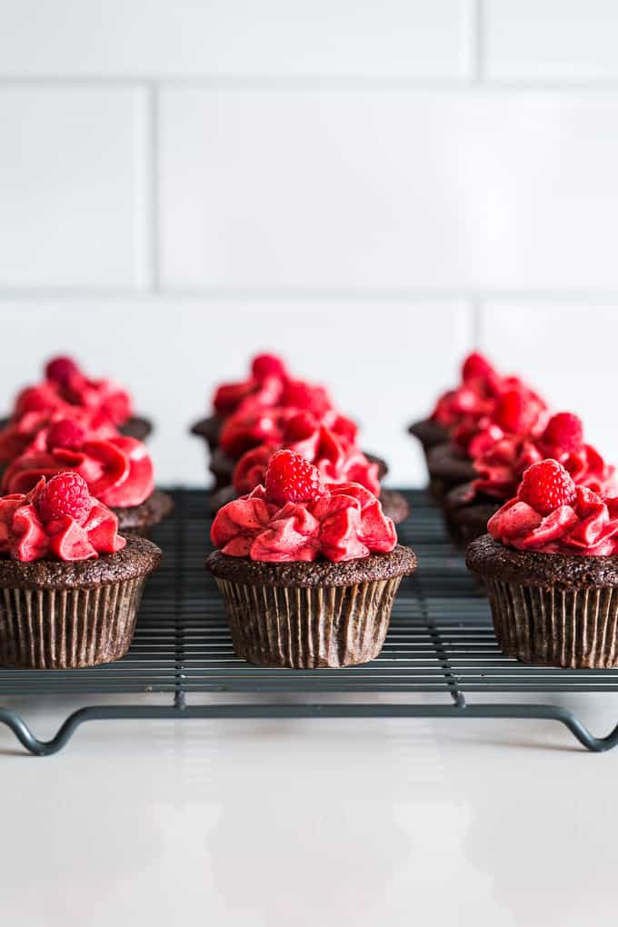 valentines day cupcakes ideas