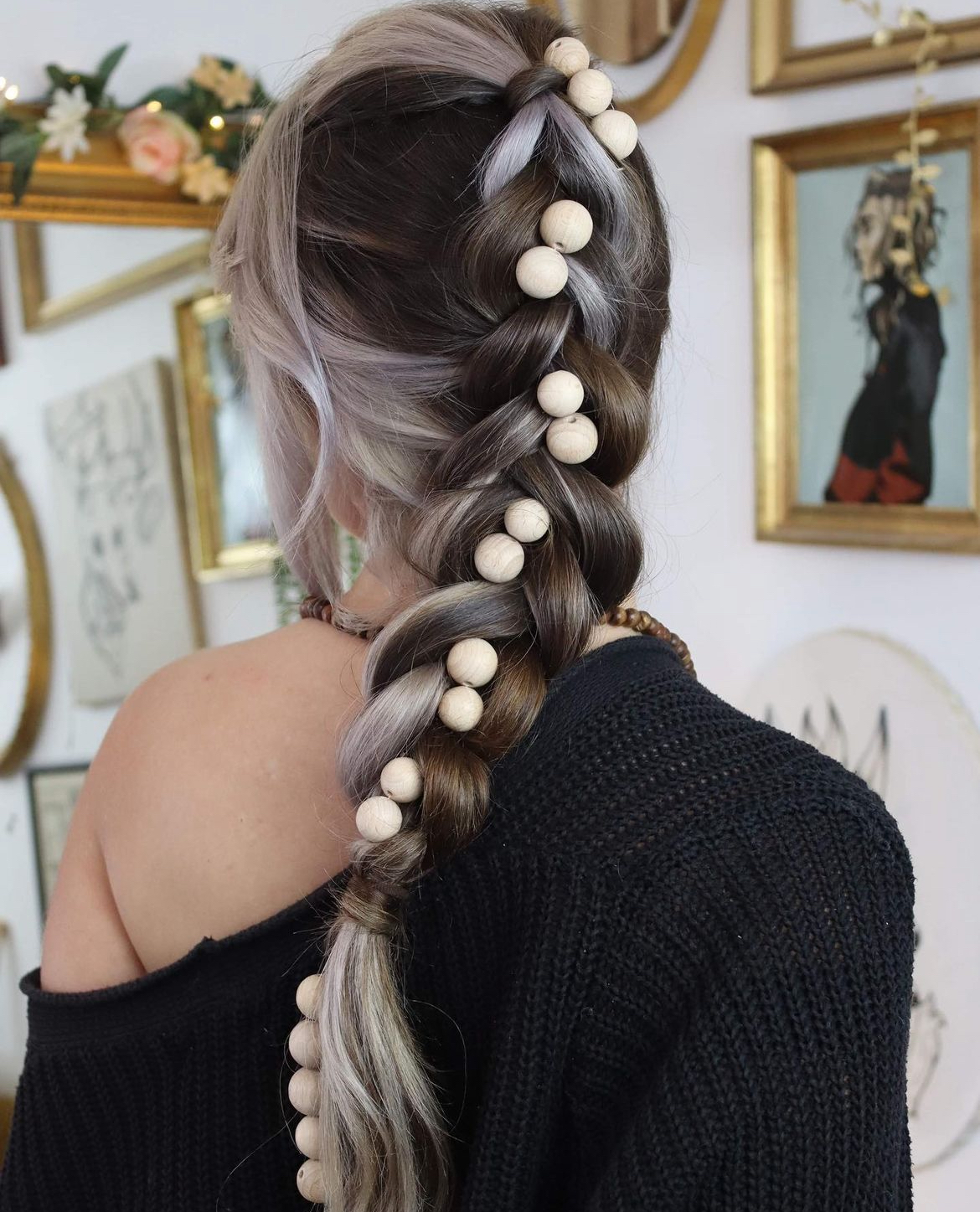 christmas hairstyles for women