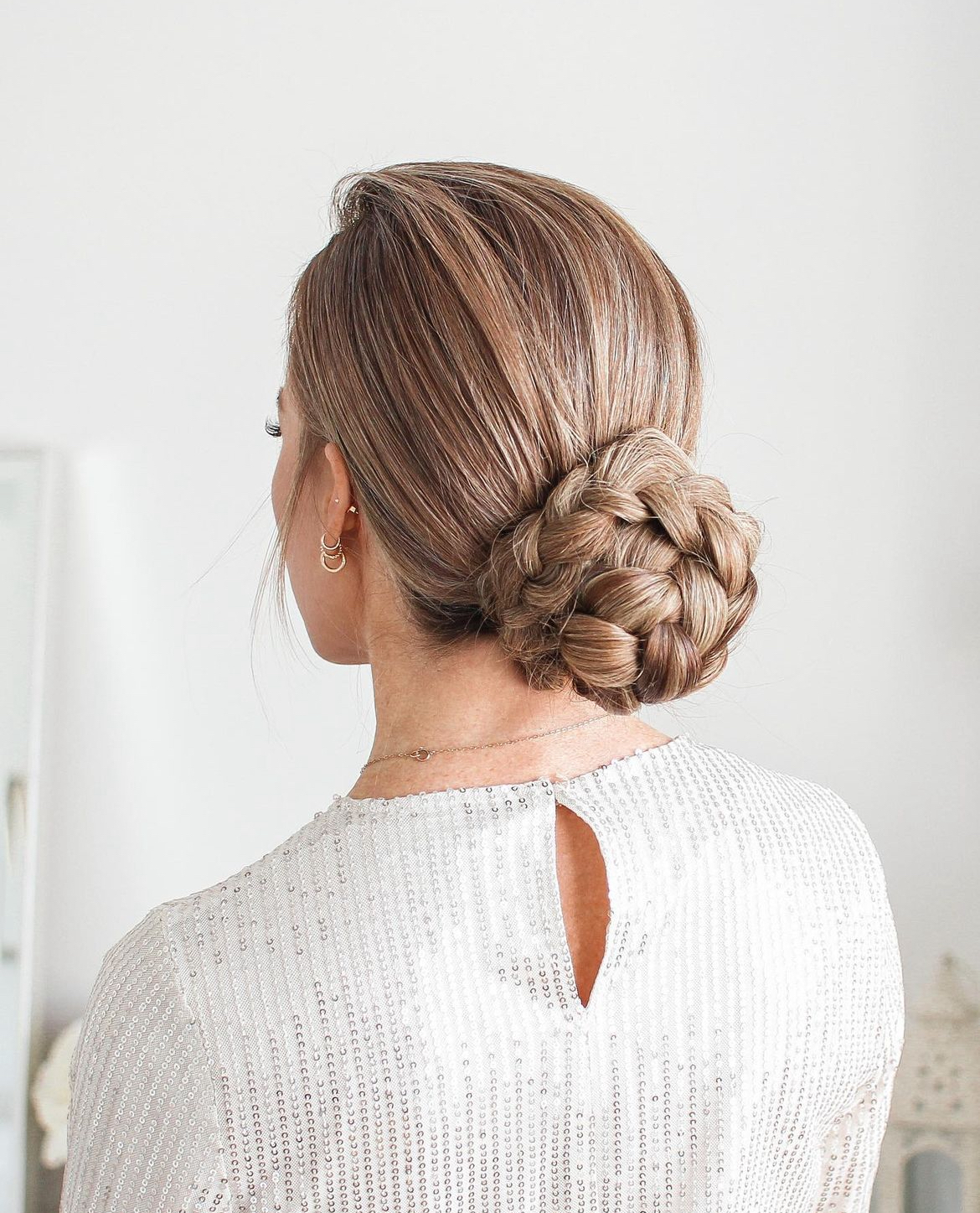 christmas hairstyles braids