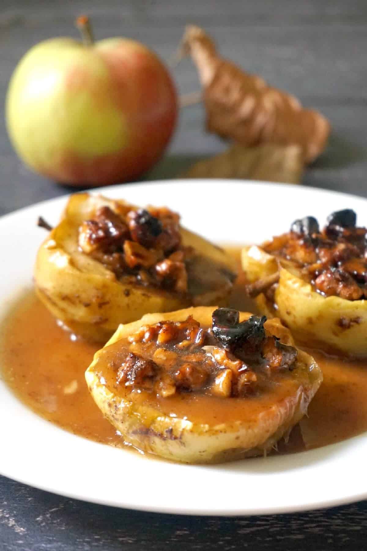 apple recipes