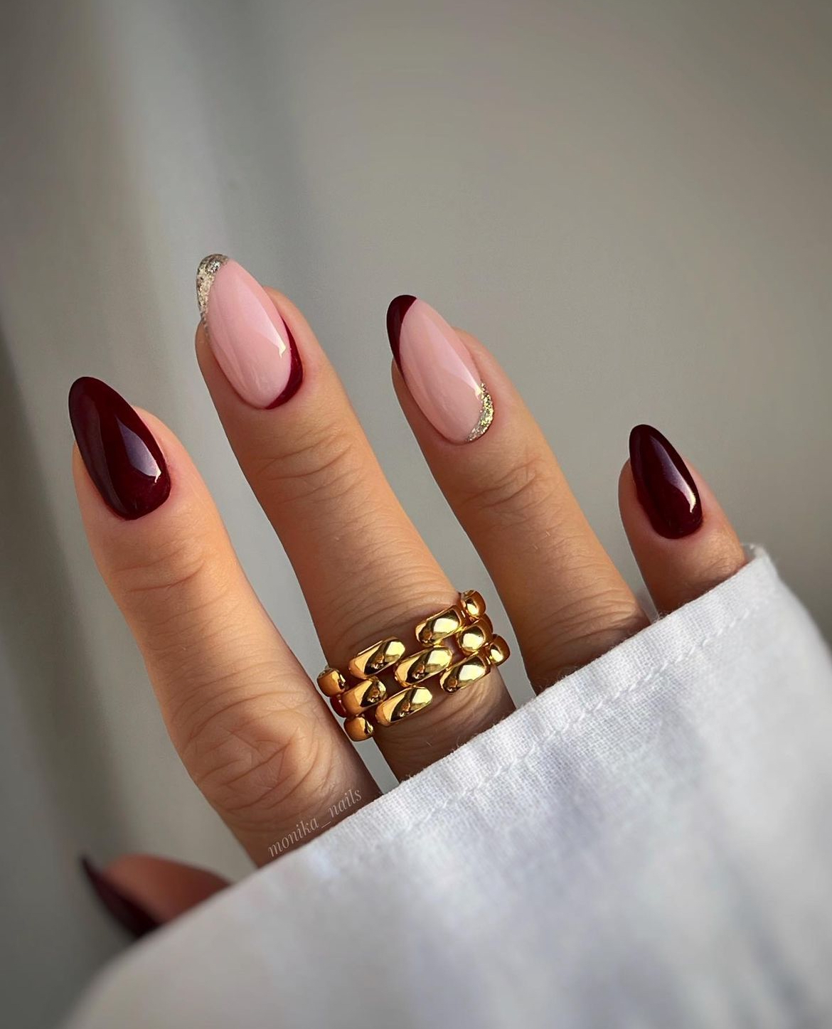 fall nails ideas autumn