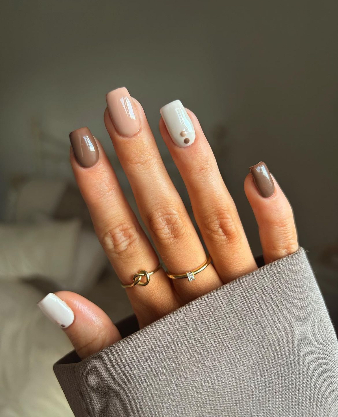 fall nails ideas autumn