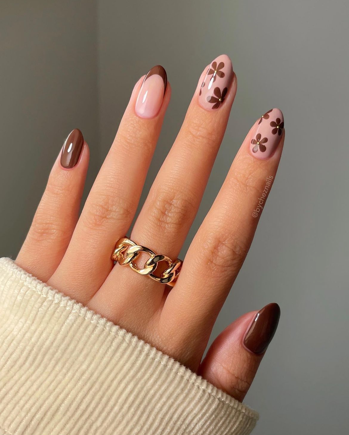 fall nail ideas