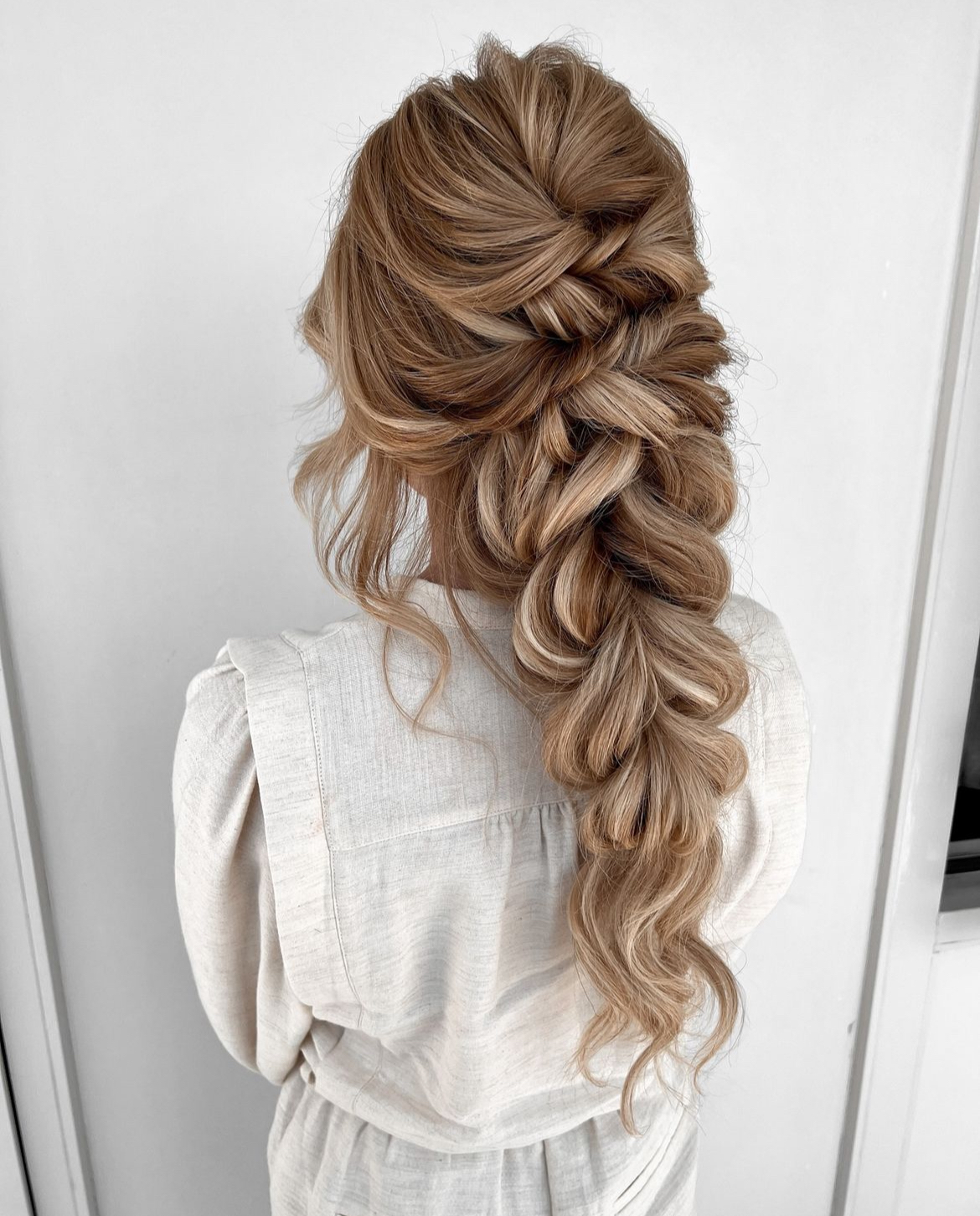 hairstyles for long hair easy