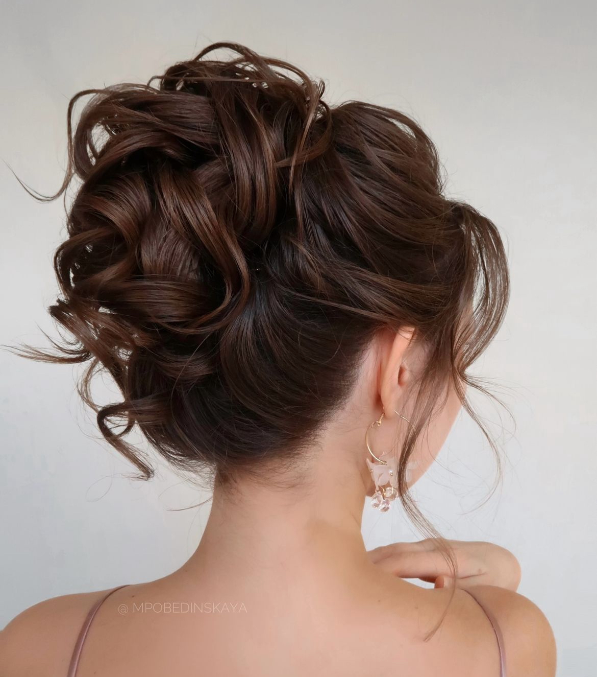 wedding hairstyles updo