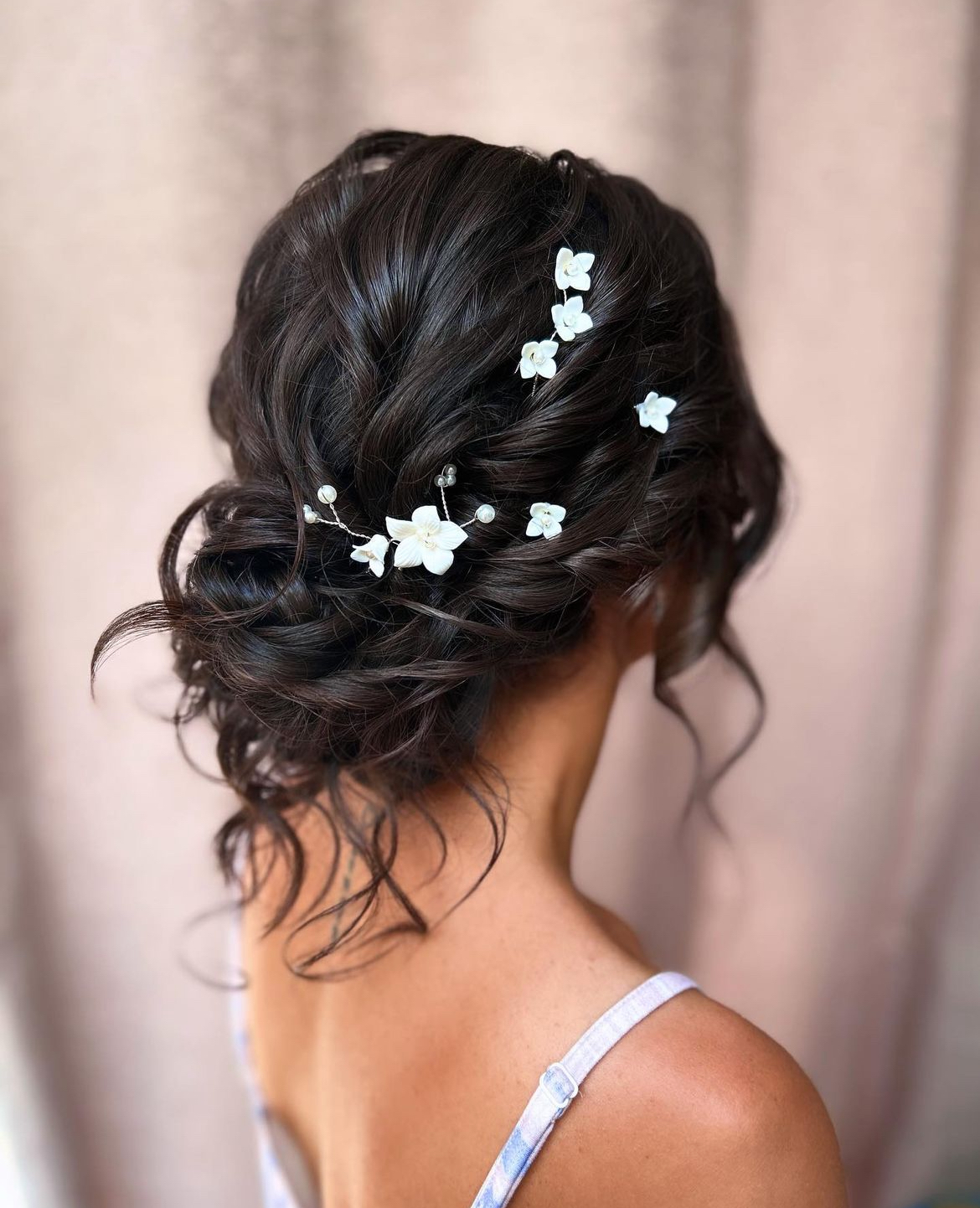 wedding hairstyles updo