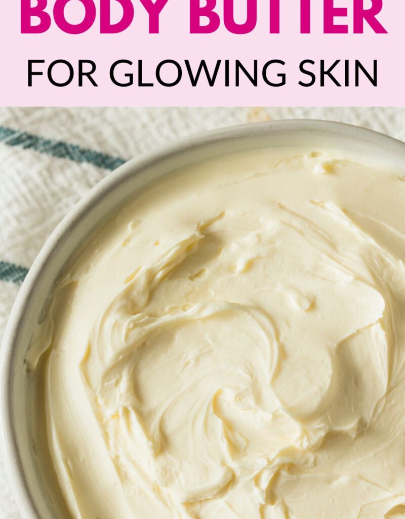 homemade skin care