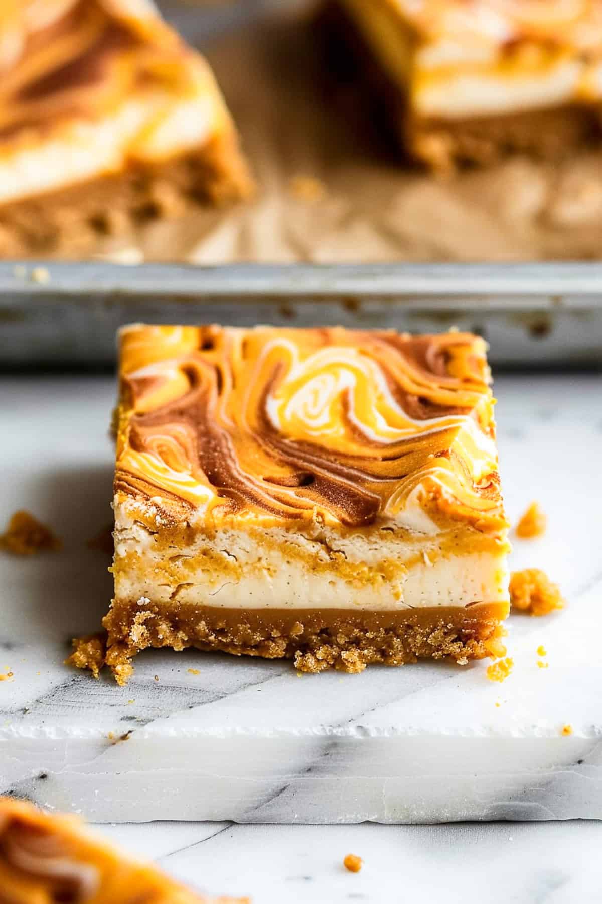 pumpkin dessert recipes