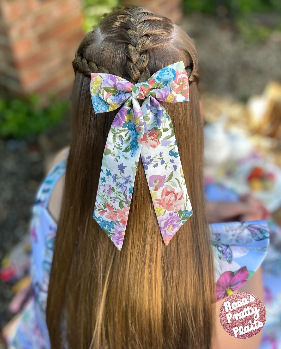 back to school hairstyles for toddlers