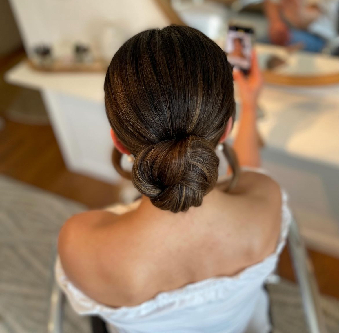 wedding hairstyles for long hair