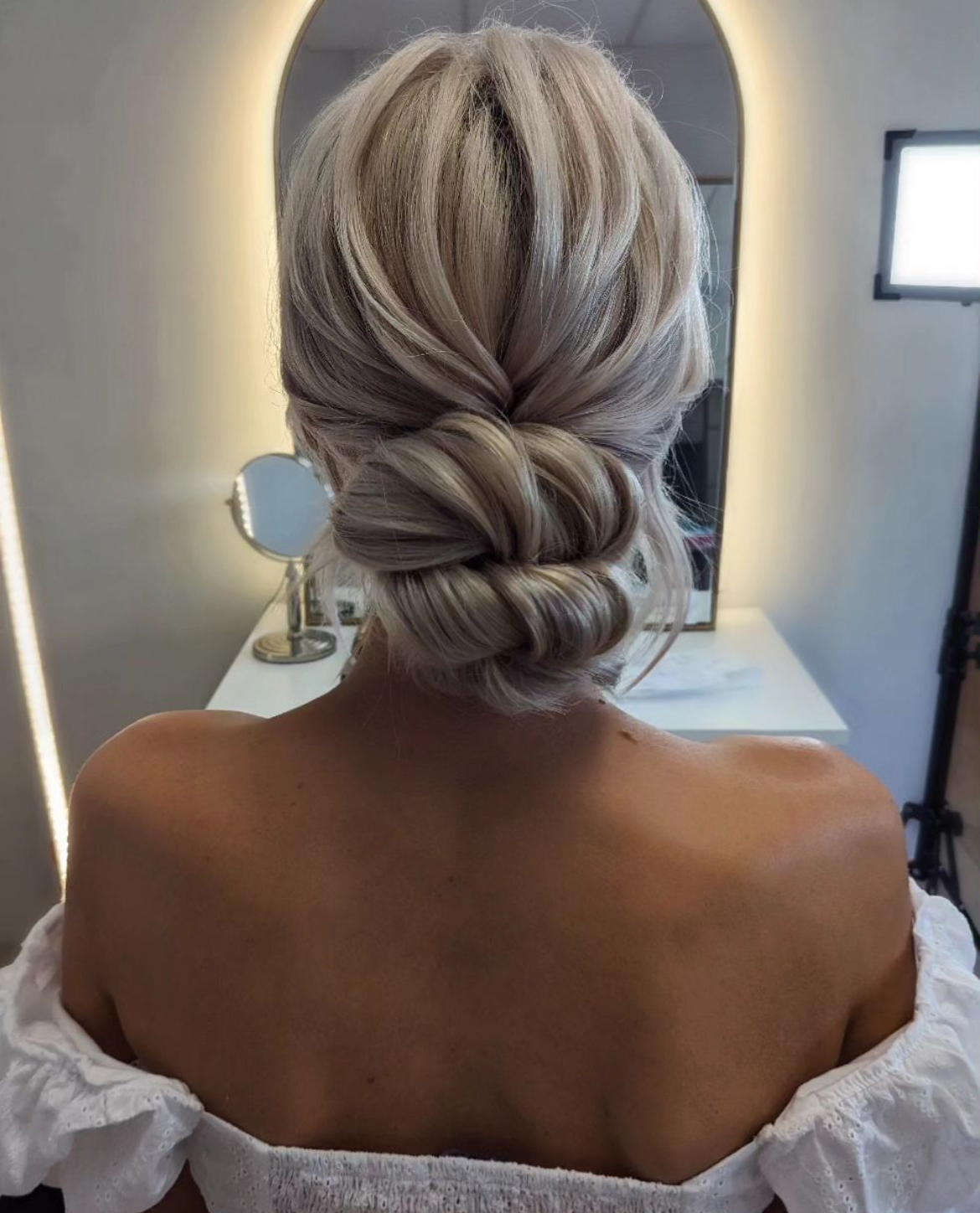 wedding hairstyles