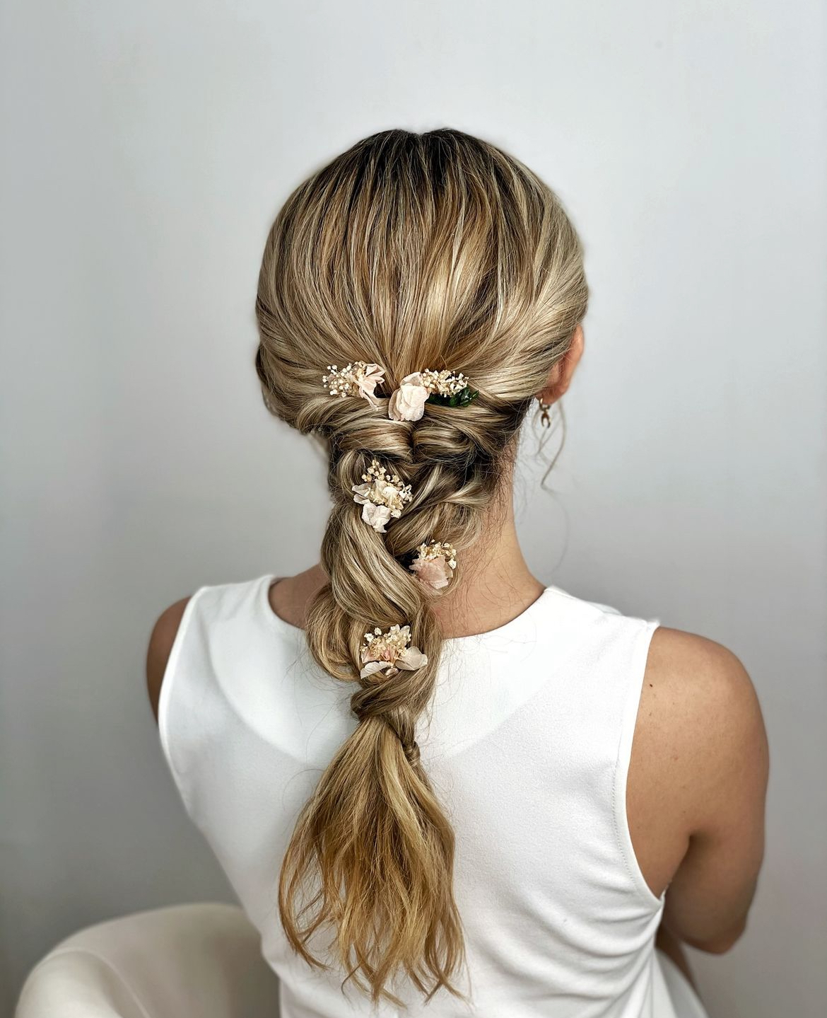 Thanksgiving hairstyles easy