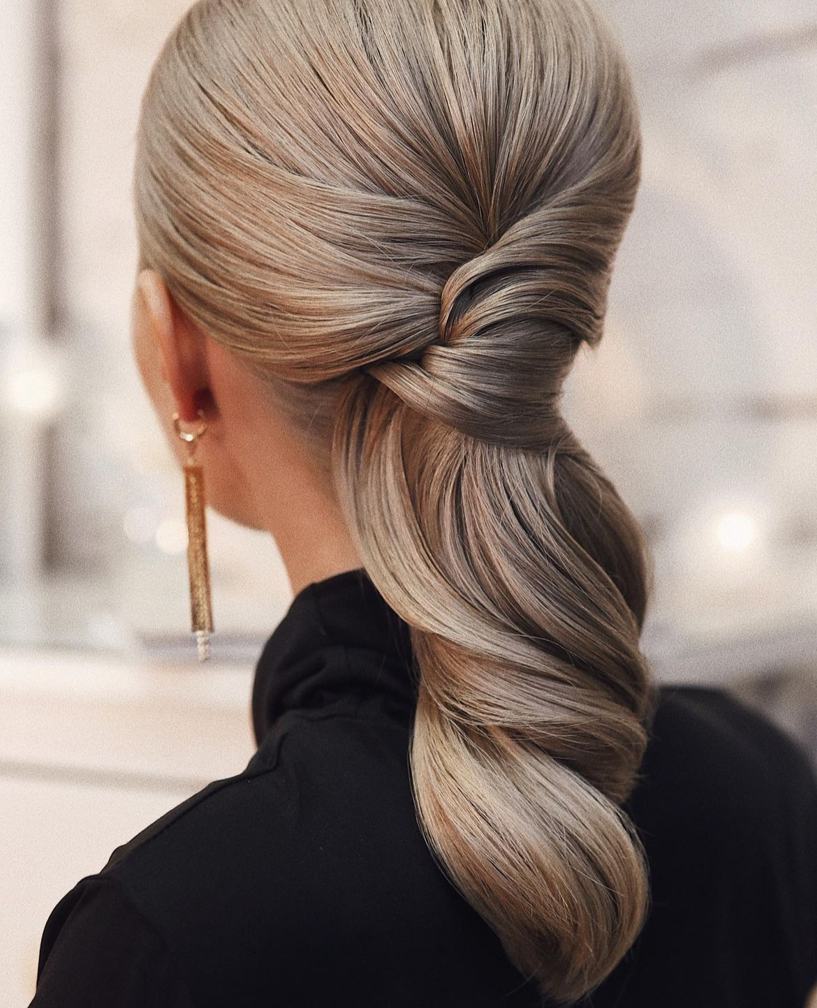 thanksgiving hairstyles for long hair