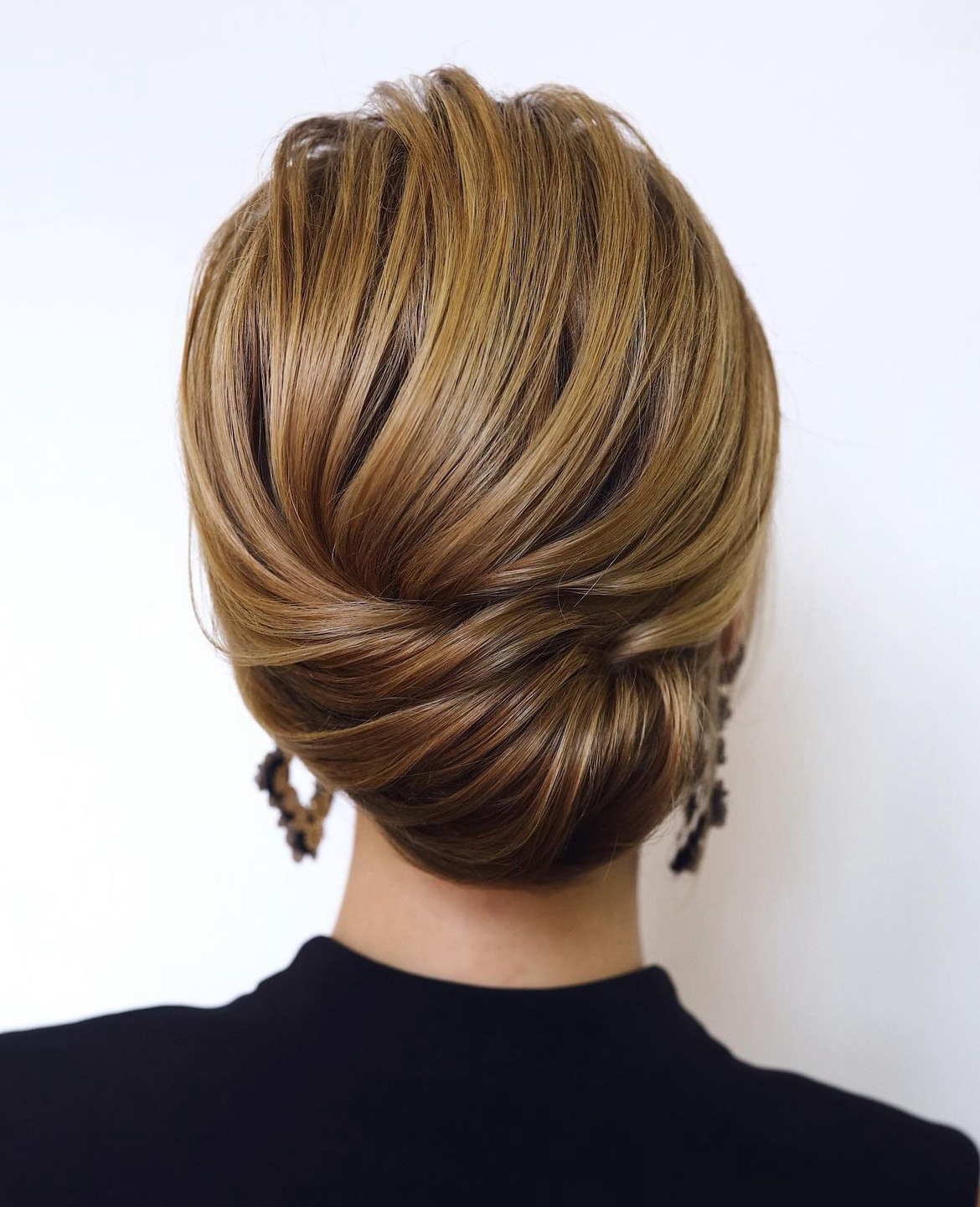 Thanksgiving hairstyles for women