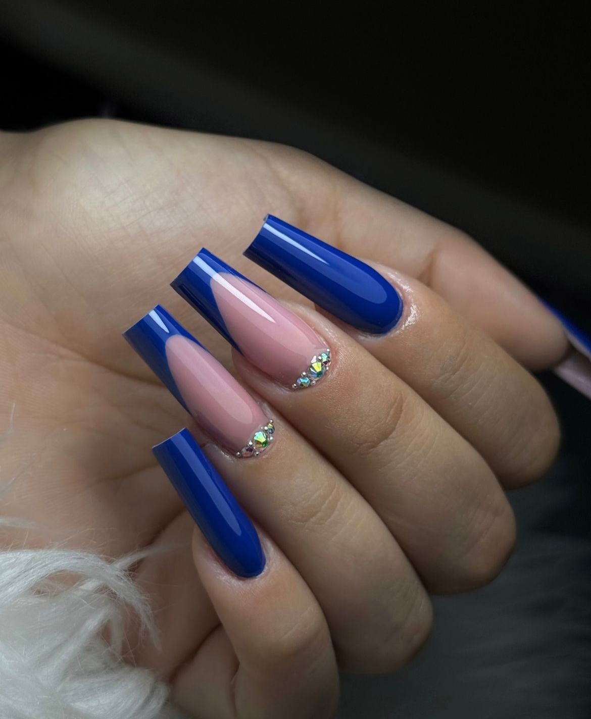 winter nail ideas