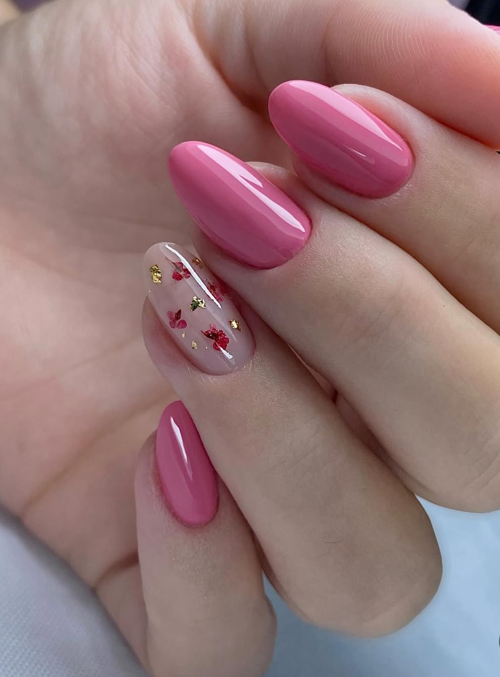 spring nails design