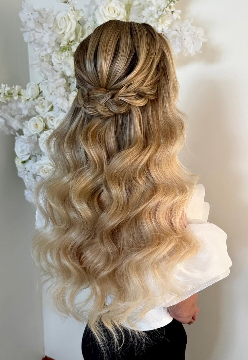 bridal hairstyles