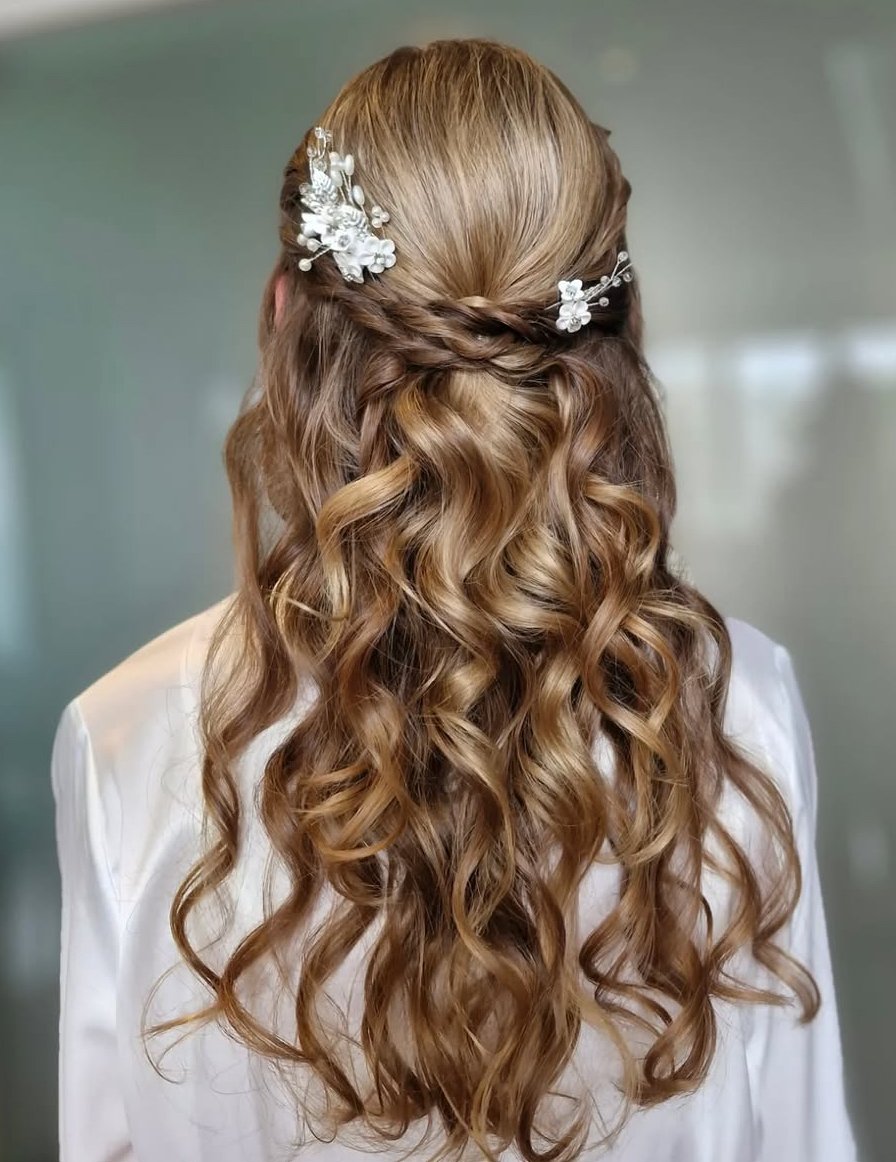 wedding hairstyles