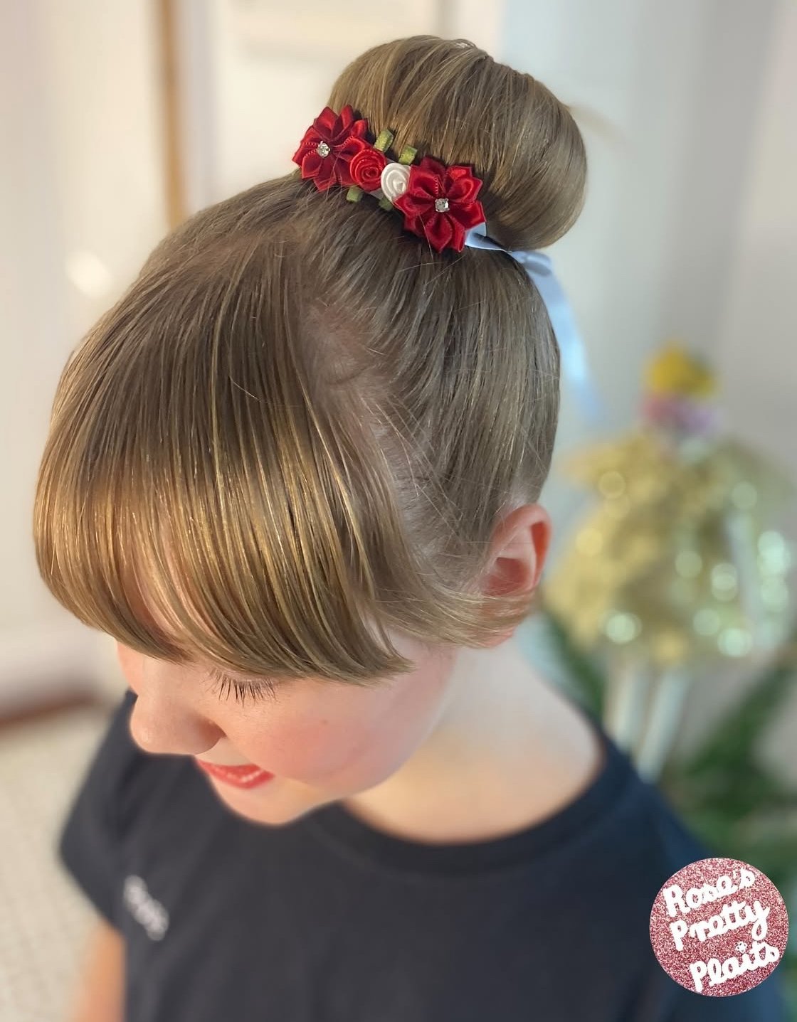 school hairstyles for kids easy