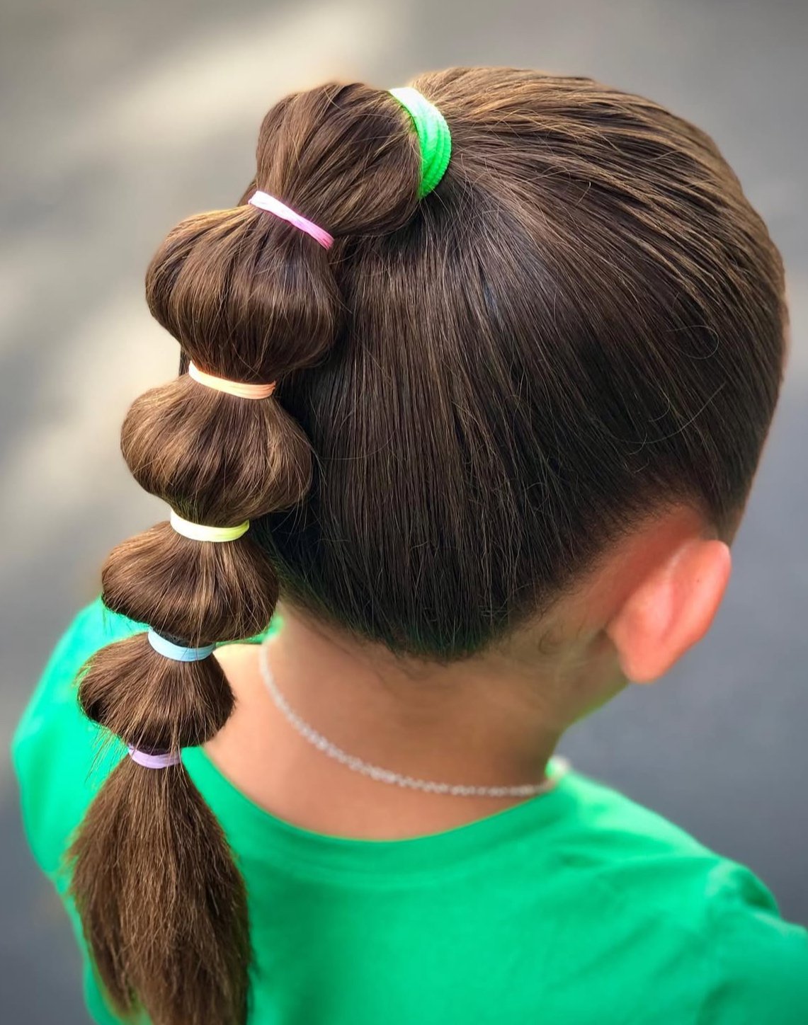 school hairstyles for kids cute