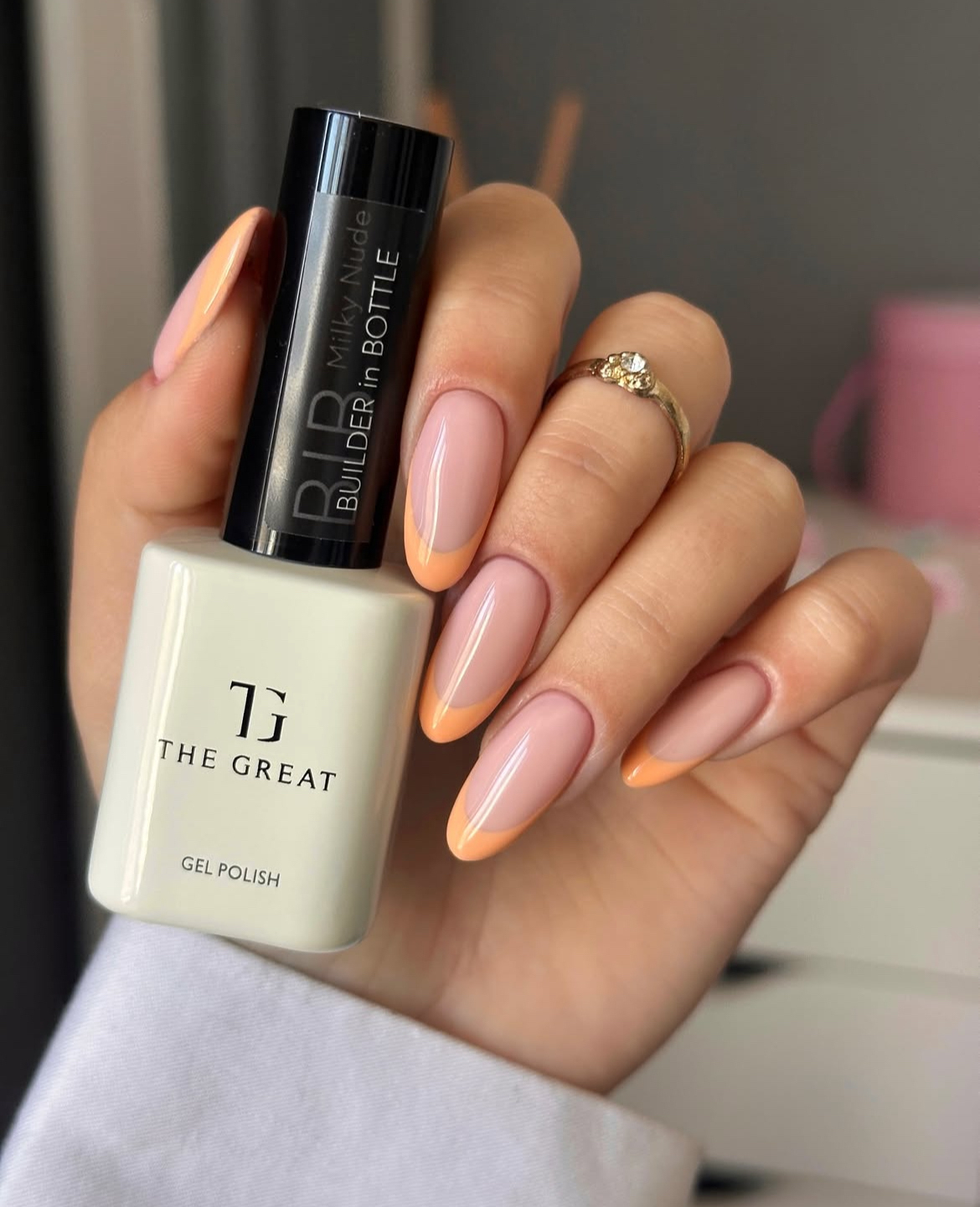 summer nails classy elegant