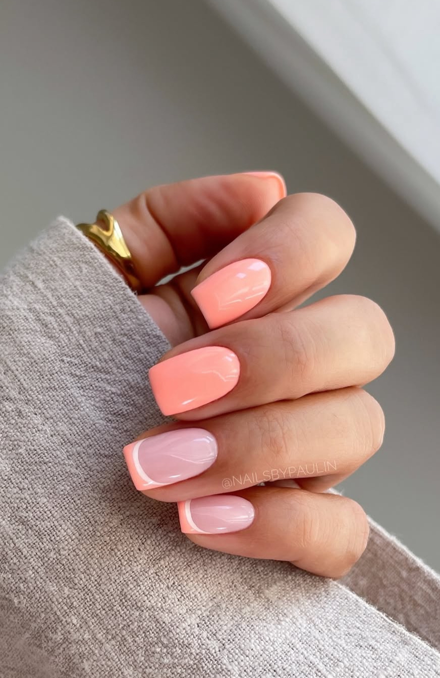 summer nails