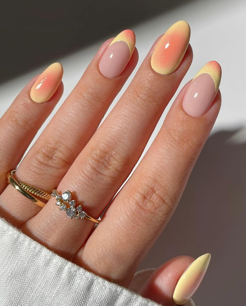 25 Bright Summer Nails That Are Fun And Feminine The Beauty May 25 Bright Summer Nails That Are Fun And Feminine The Beauty May