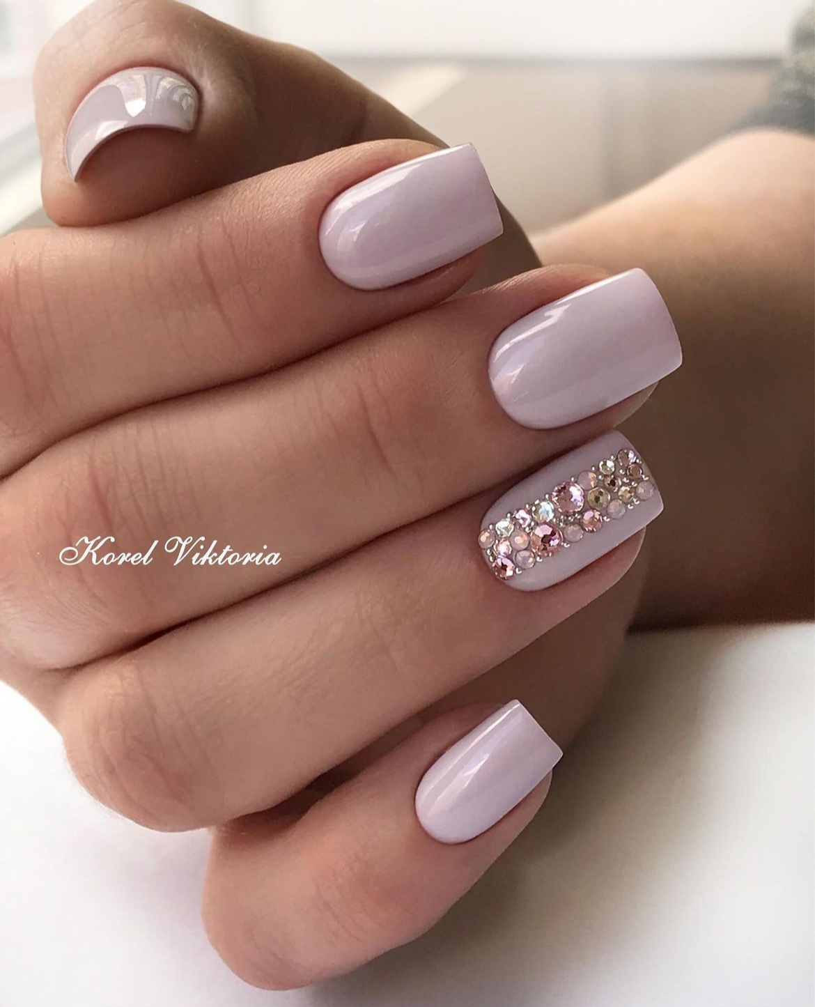 fall nails designs